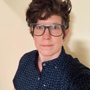 Meet your Posher, Carley